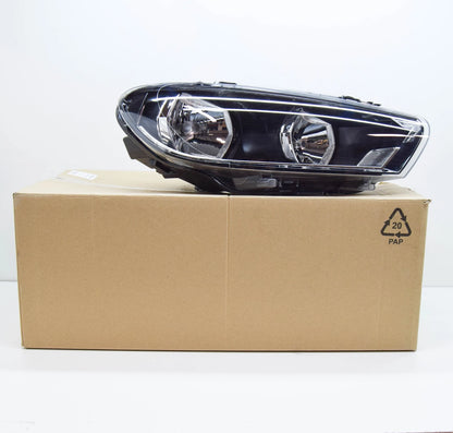 NEW VW SCIROCCO MK3 FRONT RIGHT HEADLIGHT LHD 1K8941006Q ORIGINAL