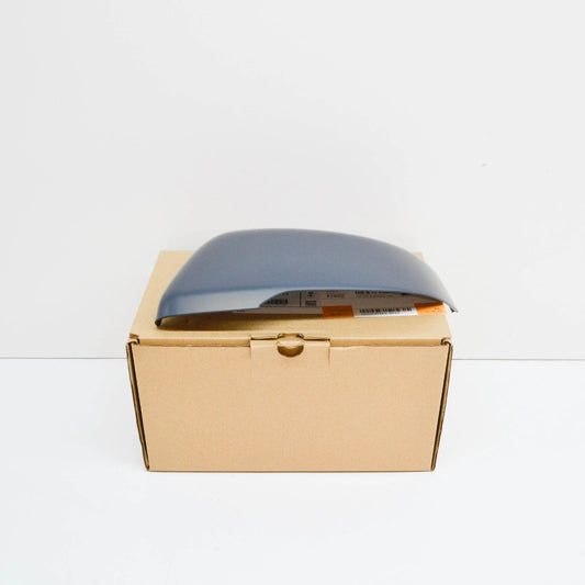 NEW BMW X2 F39 FRONT LEFT DOOR MIRROR COVER CAP 7461433 51167461433 ORIGINAL