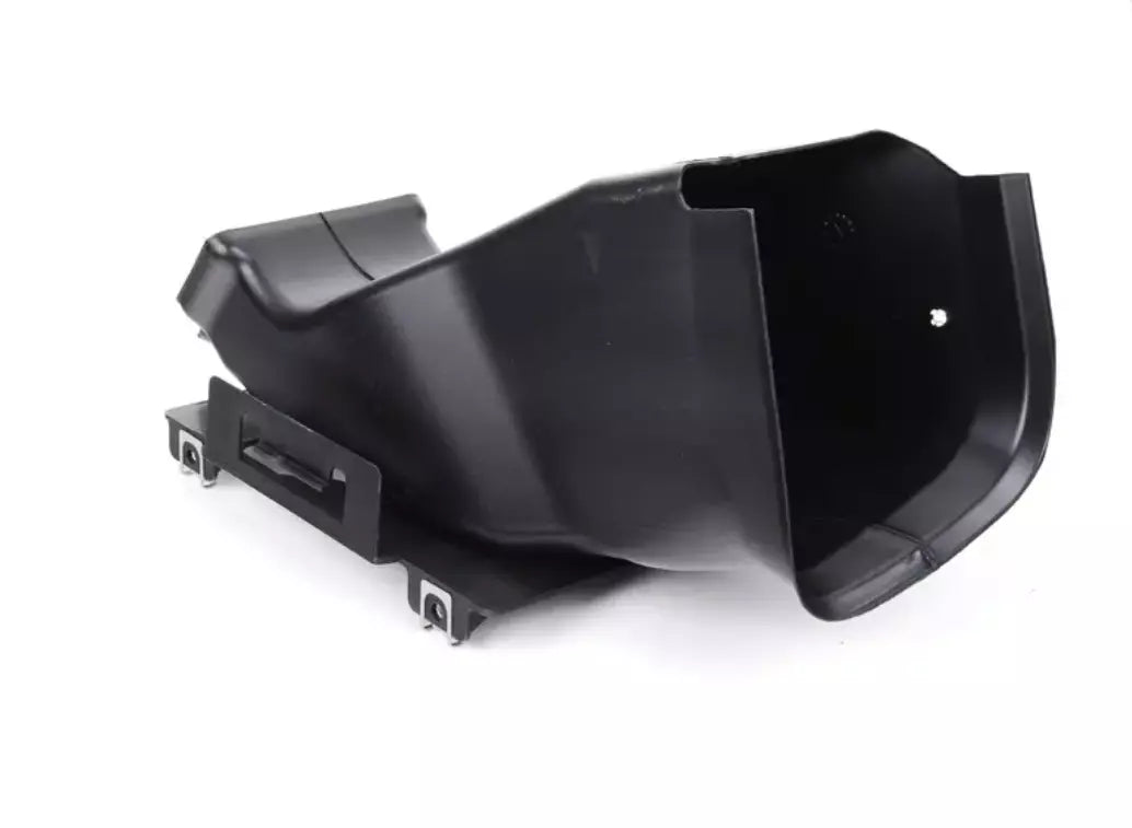 NEW BMW 3 E46 RIGHT BRAKE DUCT 51717894700 7894700 ORIGINAL