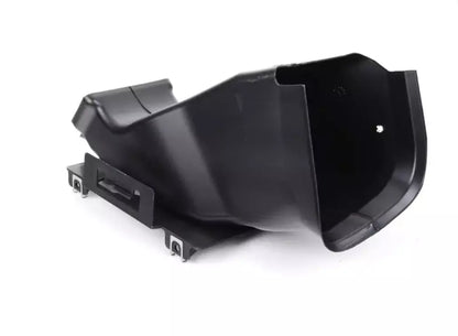 NEW BMW 3 E46 RIGHT BRAKE DUCT 51717894700 7894700 ORIGINAL