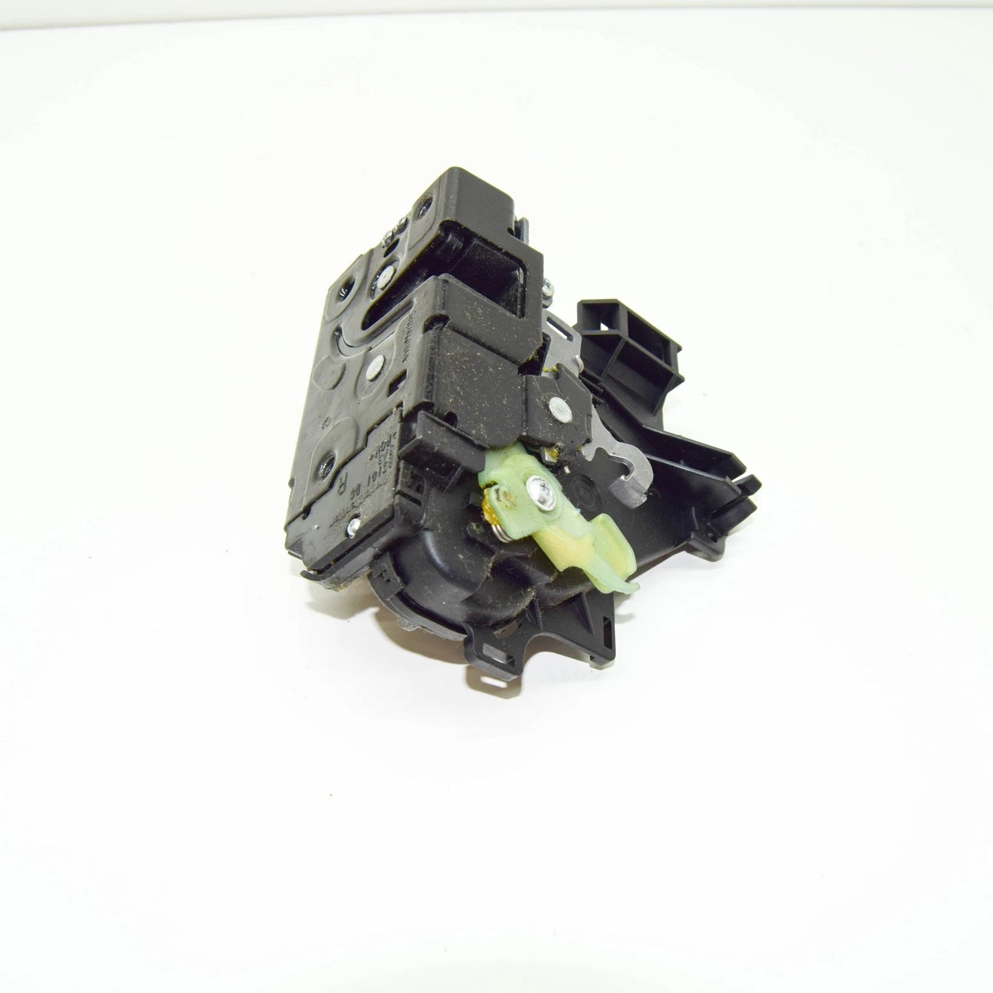 NEW VW TRANSPORTER VI T6 FRONT RIGHT DOOR LOCK RHD 3B2837016S ORIGINAL