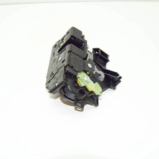 NEW VW TRANSPORTER VI T6 FRONT RIGHT DOOR LOCK RHD 3B2837016S ORIGINAL