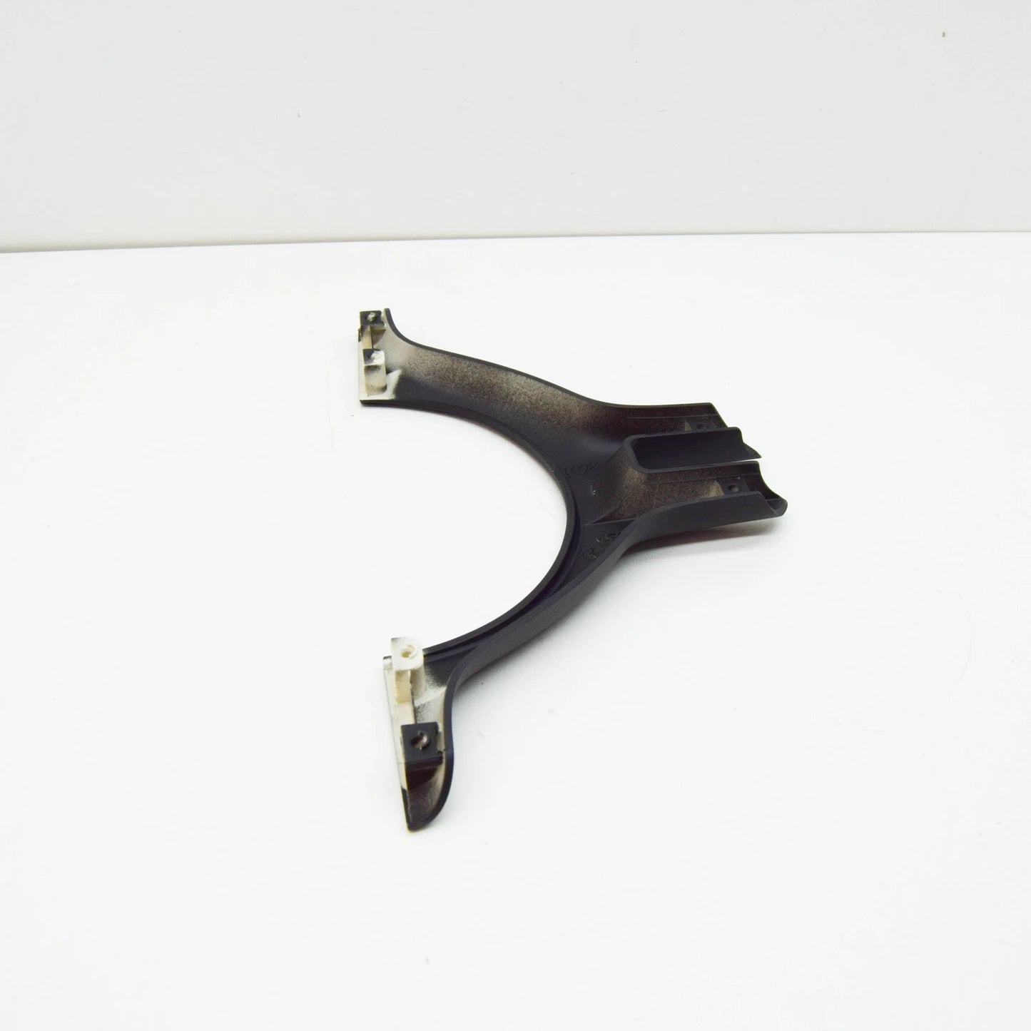 NEW BMW 3 E46 LOWER STEERING WHEEL COVER 32306756522 6756522 ORIGINAL