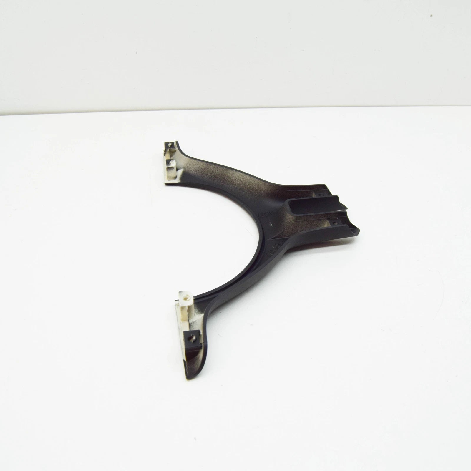 NEW BMW 3 E46 LOWER STEERING WHEEL COVER 32306756522 6756522 ORIGINAL