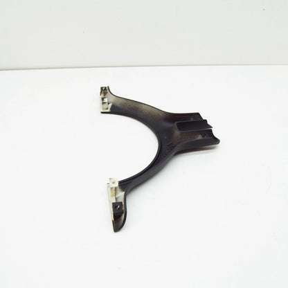 NEW BMW 3 E46 LOWER STEERING WHEEL COVER 32306756522 6756522 ORIGINAL