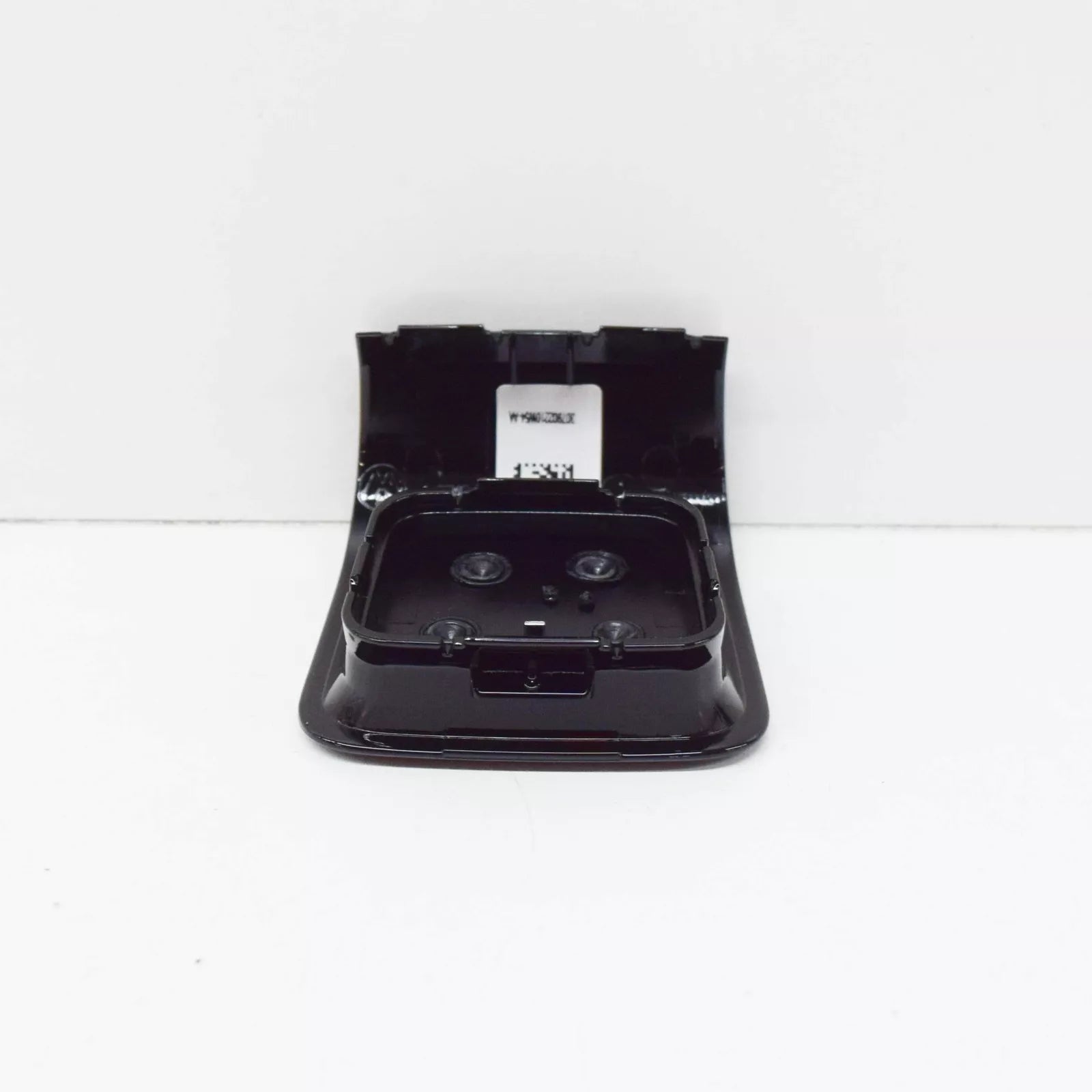 NEW VW LOAD UP STEERING WHEEL TRIM 1S0498685AN0R