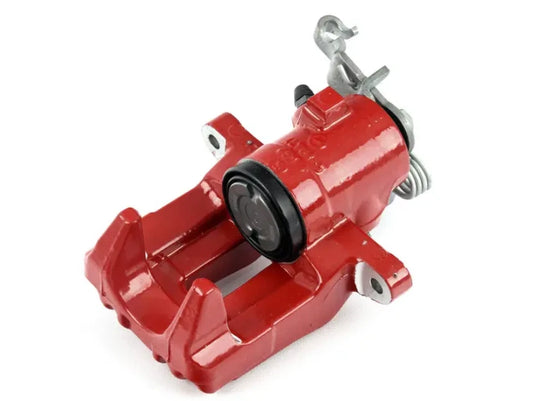 NEW VOLKSWAGEN JETTA A6 MK6 REAR LEFT BRAKE CALIPER 1K0615423Q ORIGINAL