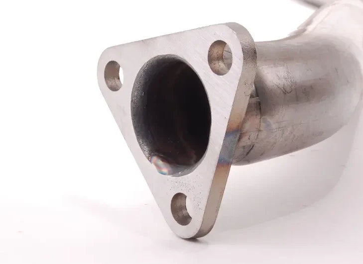 NEW BMW 5 E28 EXHAUST PIPE CYL. 1-3 18111177176 1177176 ORIGINAL