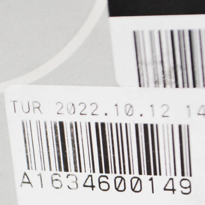 NEW MERCEDES-BENZ ML W163 STEERING WHEEL CONTACT SPIRAL A1634600149