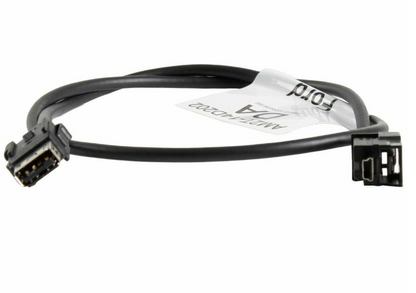 new ford mondeo mk4 dashboard phone interface wire cable 1692628 original