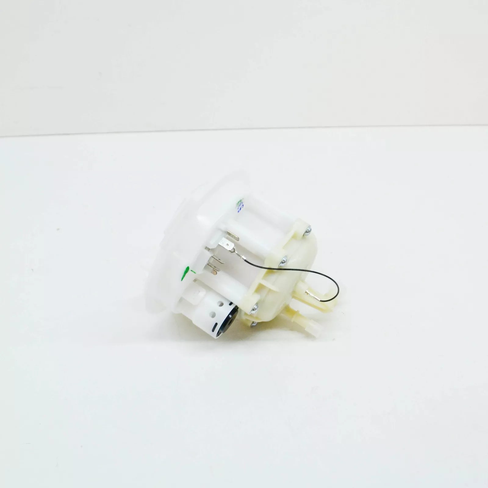 NEW AUDI Q7 4L LEFT UPPER FUEL FILTER 7L8919679 ORIGINAL