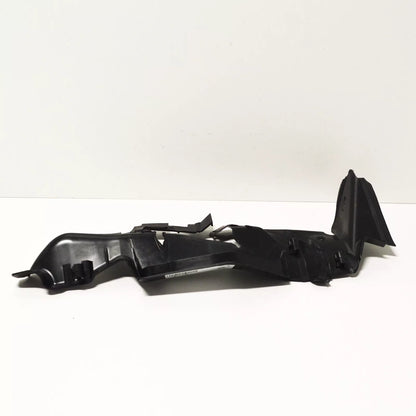 NEW AUDI A3 8V RIGHT RADIATOR AIR DUCT 8V0121284B ORIGINAL