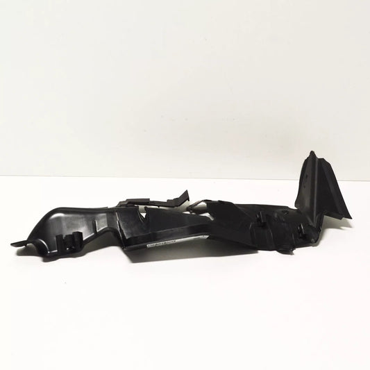 NEW AUDI A3 8V RIGHT RADIATOR AIR DUCT 8V0121284B ORIGINAL