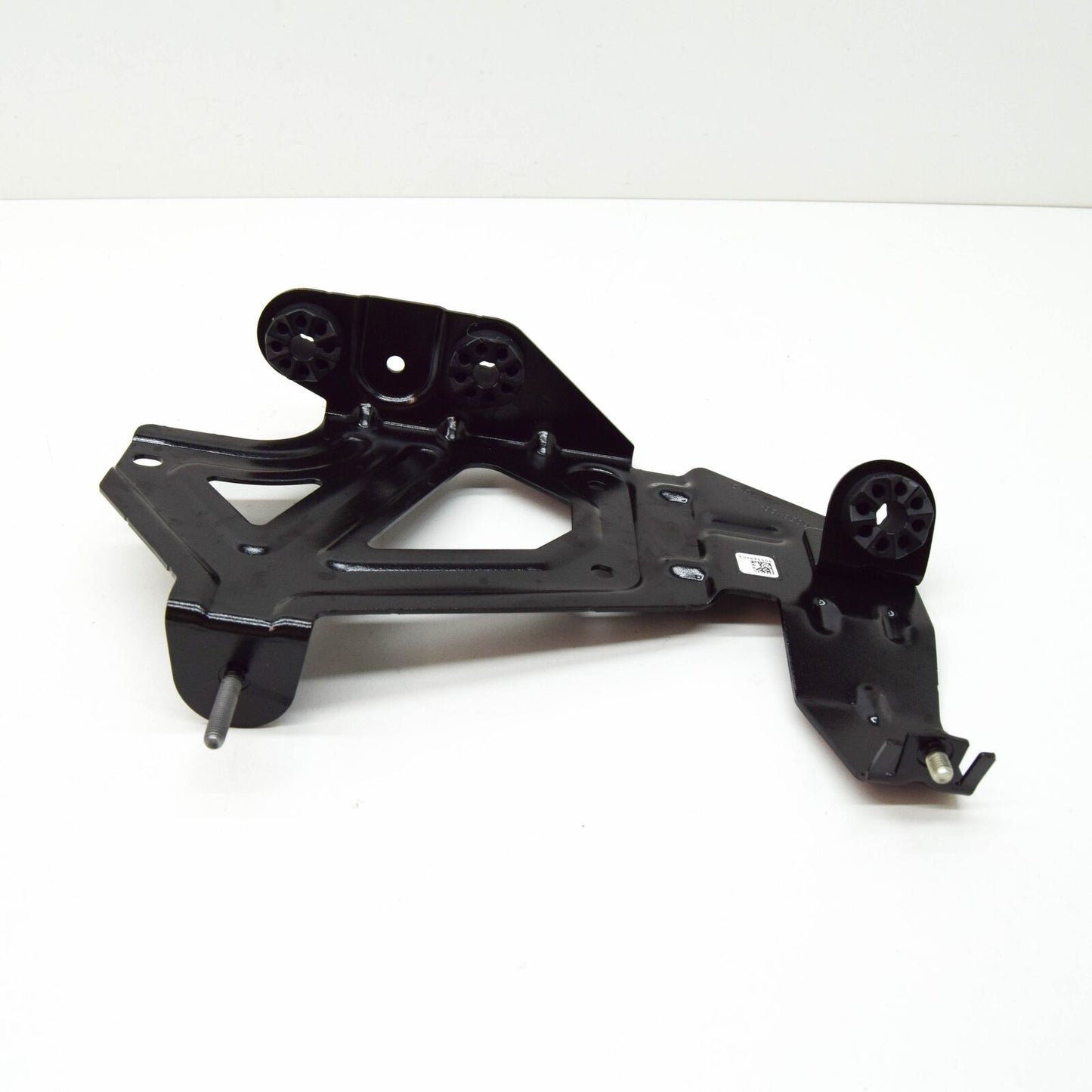 new bmw x3 m f97 condenser mount bracket 64508053486 original