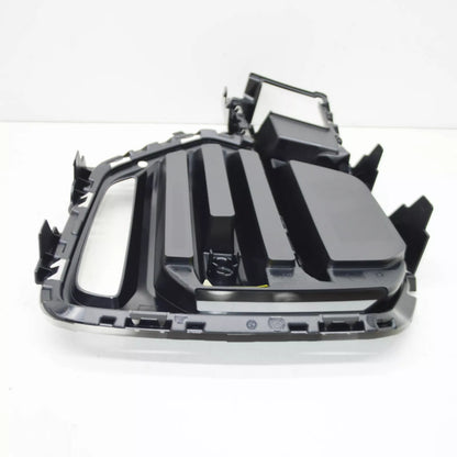 NEW BMW X5 G05 FRONT BUMPER LEFT CLOSED GRILLE 51115A1E043 ORIGINAL