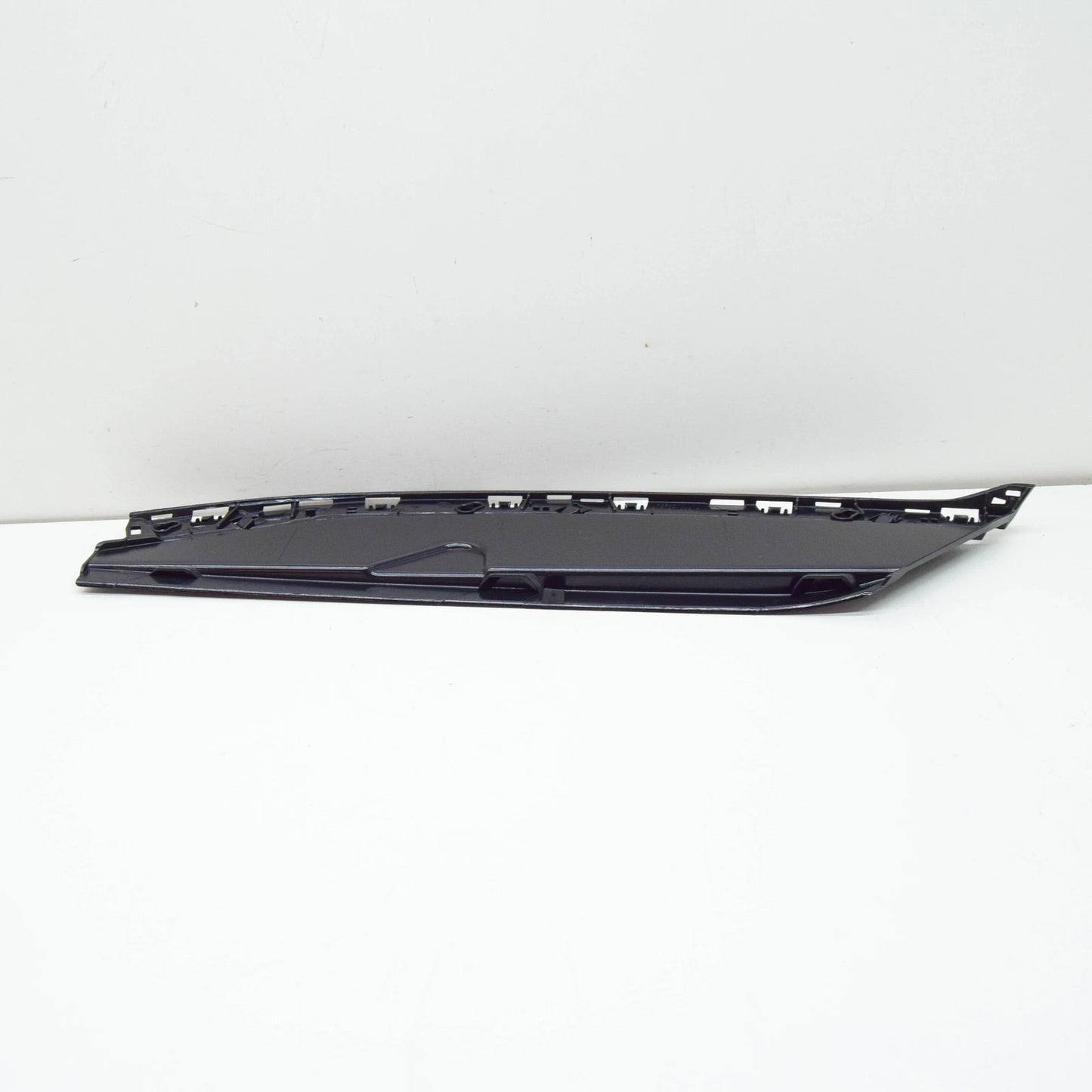 NEW VW TOUAREG CR RIGHT UPPER HEADLIGHT TRIM REPAIR SET 761998120 ORIGINAL