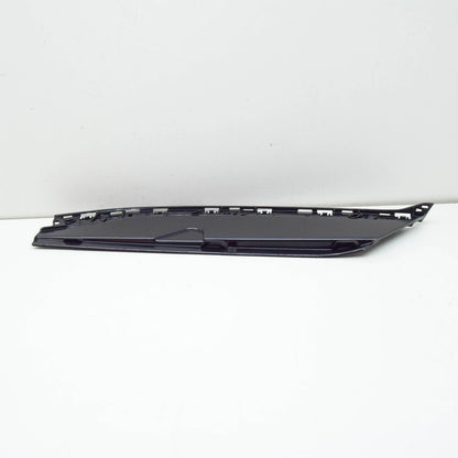 NEW VW TOUAREG CR RIGHT UPPER HEADLIGHT TRIM REPAIR SET 761998120 ORIGINAL