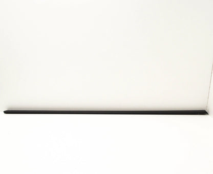 NEW BMW 5 E34 FRONT LEFT DOOR MOULDING 51131934177 ORIGINAL