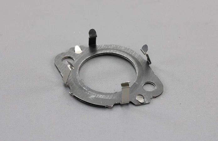 NEW VOLKSWAGEN TOUAREG CR EGR PIPE HASKET 059131599R ORIGINAL