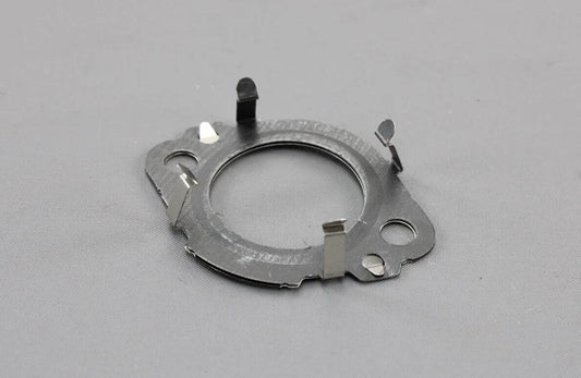 NEW VOLKSWAGEN TOUAREG CR EGR PIPE HASKET 059131599R ORIGINAL