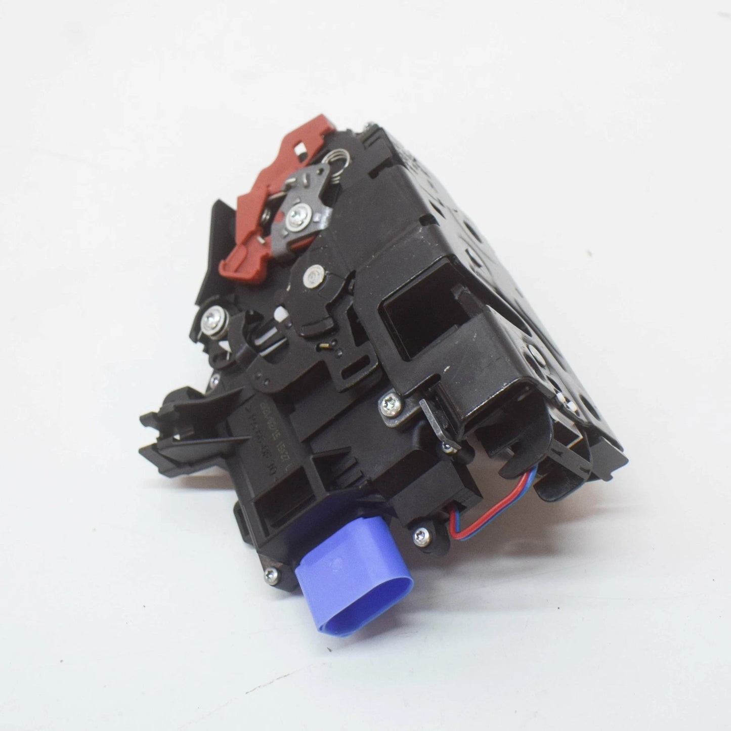 NEW VOLKSWAGEN PHAETON GP2 REAR RIGHT DOOR LOCK 3D4839016K ORIGINAL