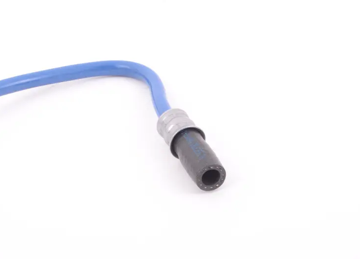 NEW MERCEDES-BENZ C W203 FUEL RETURN LINE A2034702064 ORIGINAL