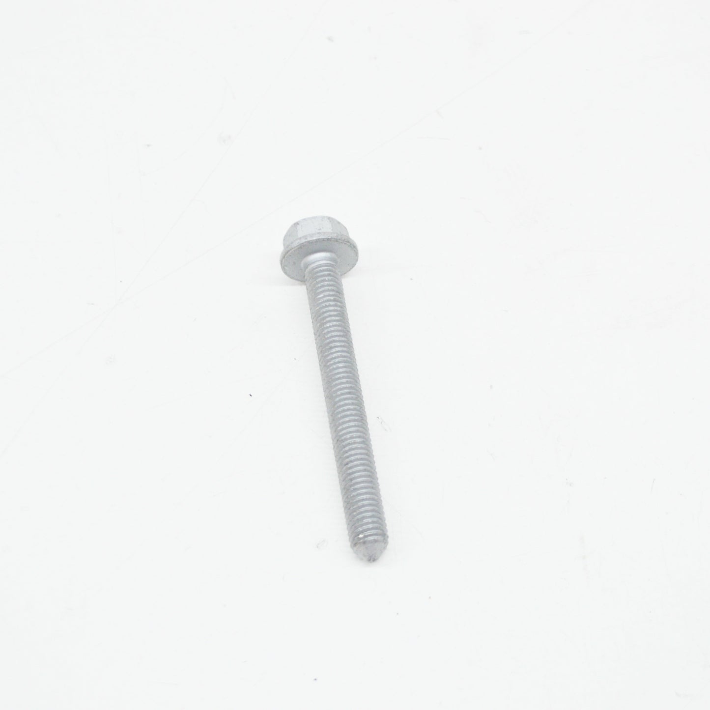 new audi a1 8x tensioning roller screw n10690201 original