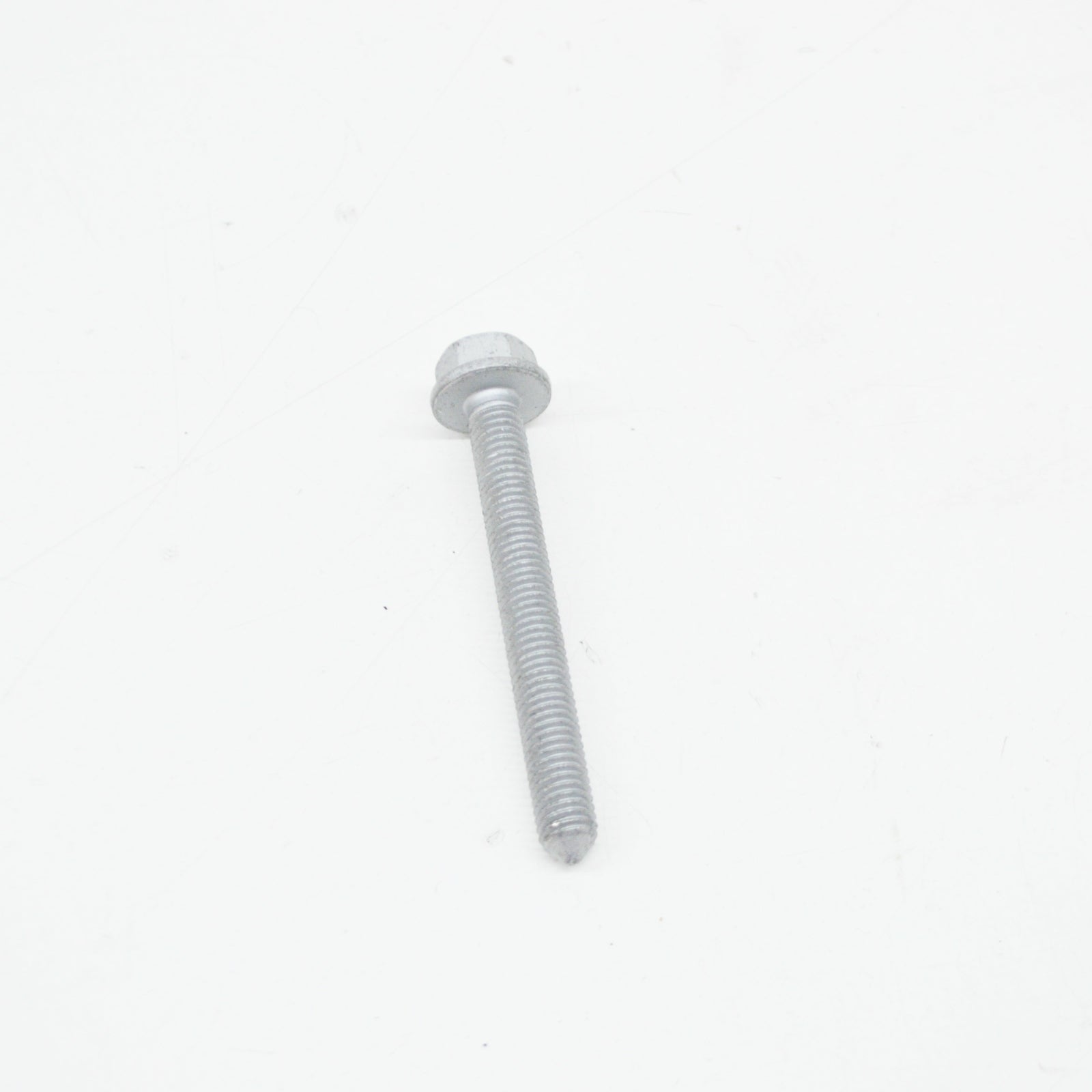 new audi a1 8x tensioning roller screw n10690201 original