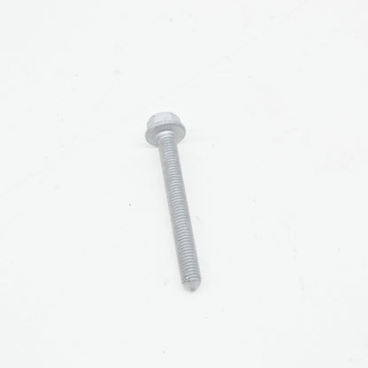 new audi a1 8x tensioning roller screw n10690201 original