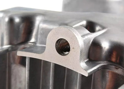 NEW VOLKSWAGEN BEETLE 9C ENGINE OIL SUMP 038103603N ORIGINAL