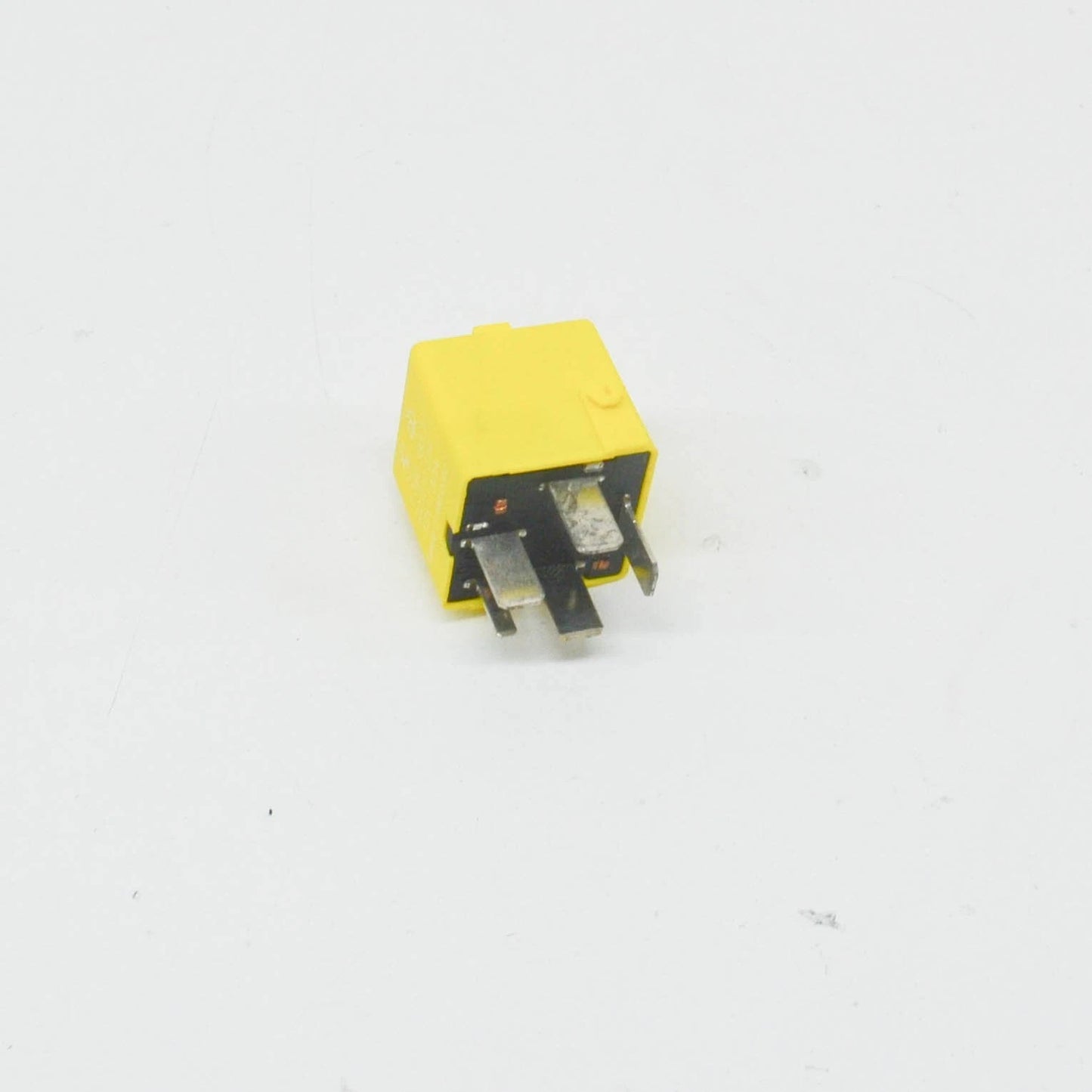 NEW BMW 5 E34 2.5TDS RELAY YELLOW 61361390383 ORIGINAL