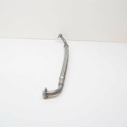 NEW AUDI A8 4H D4 OIL HOSE 4H0115223F ORIGINAL