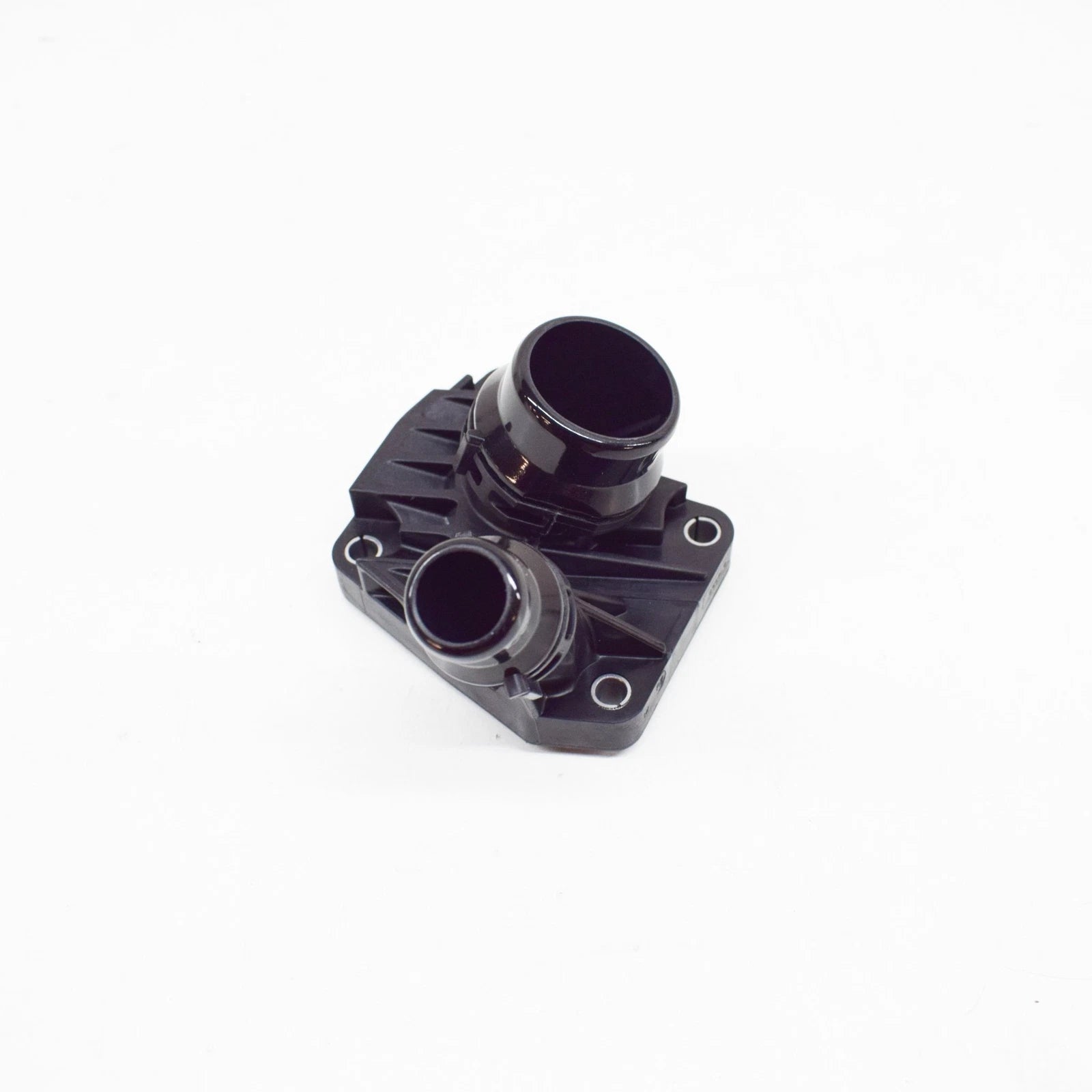 NEW BMW 1 F20 COOLING SYSTEM PUMP THERMOSTAT HOUSING 11518577895 ORIGINAL