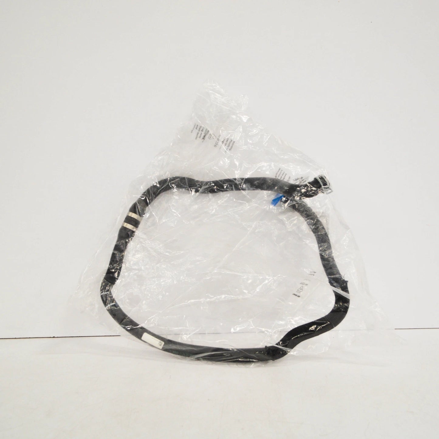 NEW BMW 7 G11 WATER COOLANT PIPE HOSE 64219321611 ORIGINAL