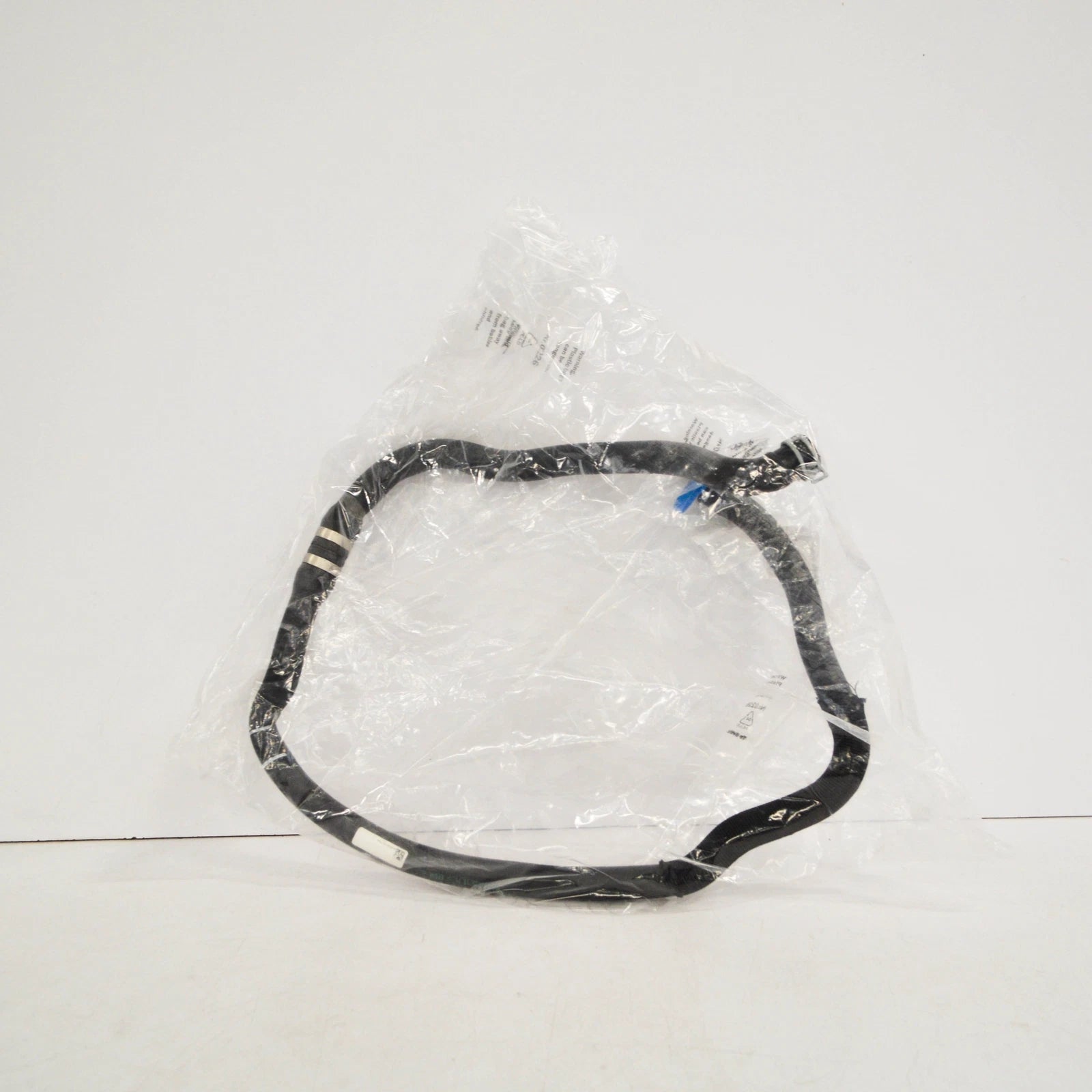 NEW BMW 7 G11 WATER COOLANT PIPE HOSE 64219321611 ORIGINAL