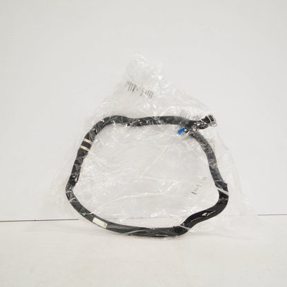 NEW BMW 7 G11 WATER COOLANT PIPE HOSE 64219321611 ORIGINAL