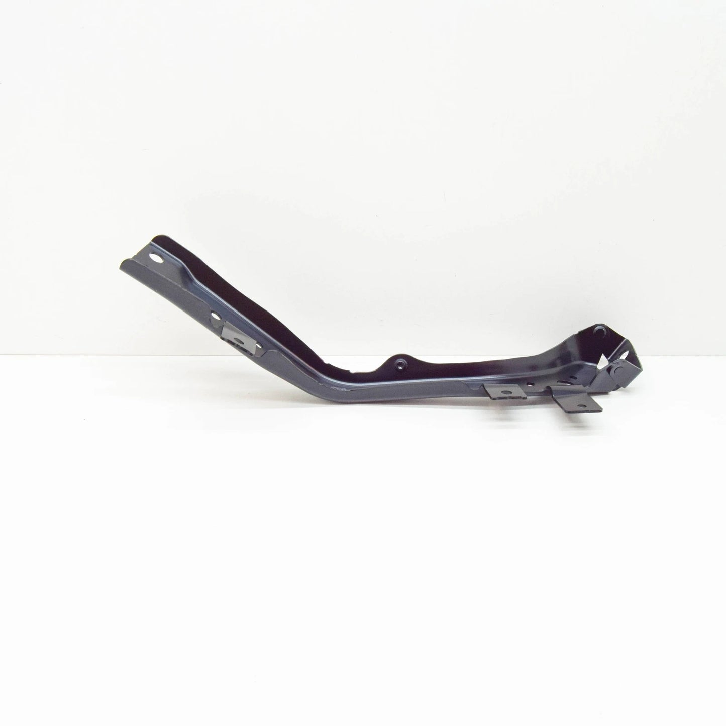 NEW AUDI A8 4N FRONT LEFT FENDER BRACE 4N0821135B ORIGINAL