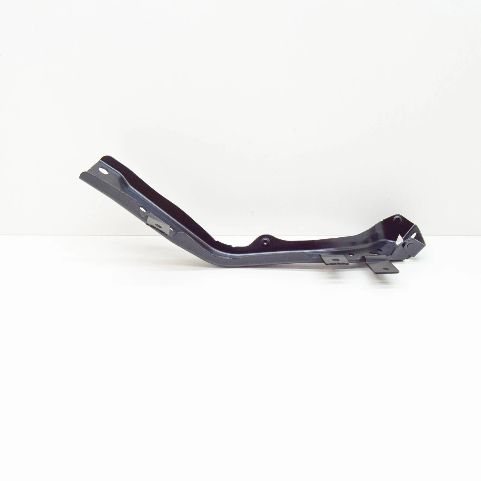 NEW AUDI A8 4N FRONT LEFT FENDER BRACE 4N0821135B ORIGINAL