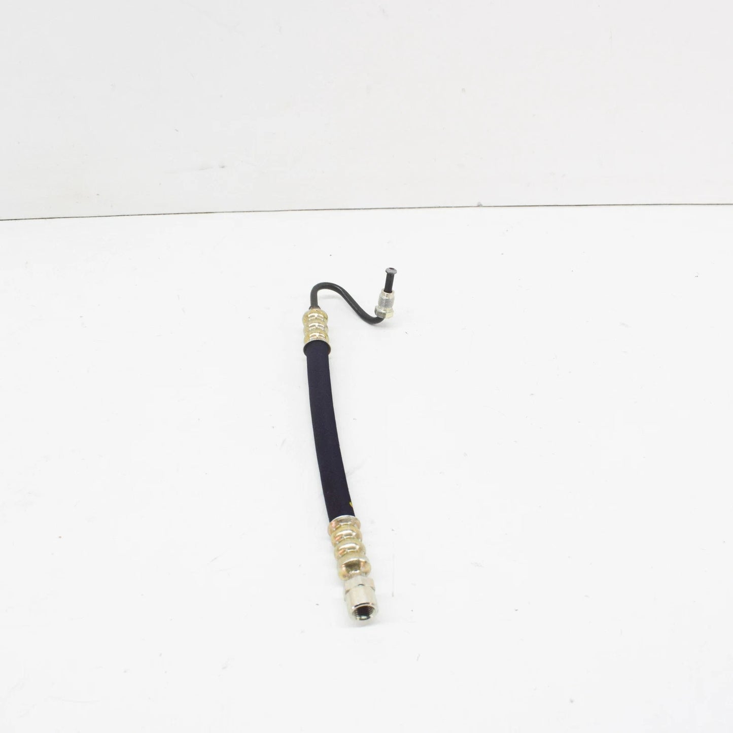 NEW BMW 5 E34 REAR AXLE SELF-LEVELLING SUSPENSION FEED LINE 37131132950 ORIGINAL