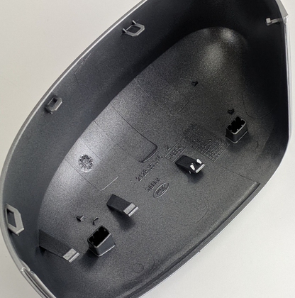 new ford mondeo mk3 front right door mirror housing cover 1483679 original
