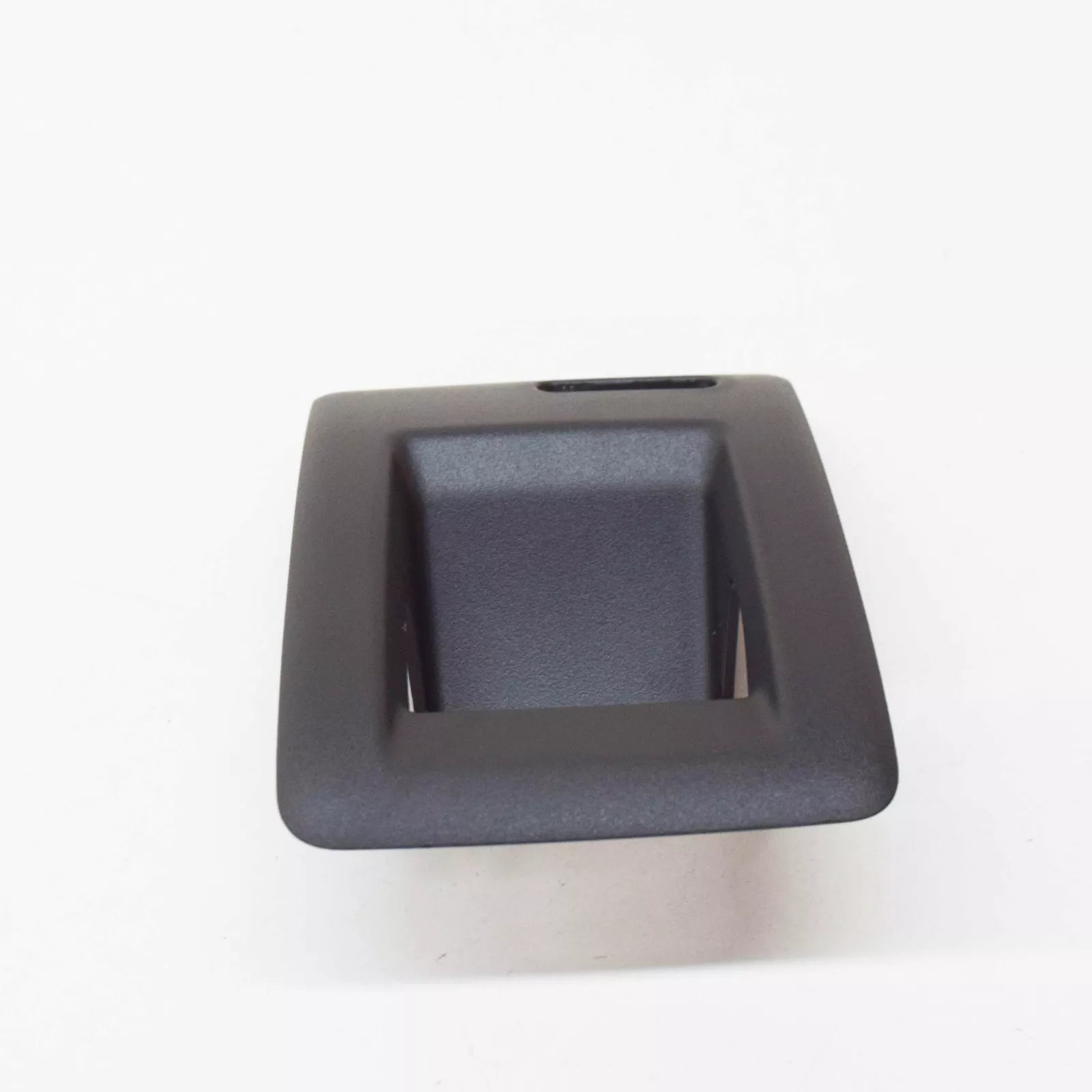 NEW VOLKSWAGEN CC REAR LEFT SEAT LOCK TRIM 3C98858939B9 ORIGINAL