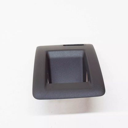 NEW VOLKSWAGEN CC REAR LEFT SEAT LOCK TRIM 3C98858939B9 ORIGINAL