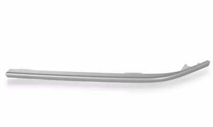 NEW MERCEDES-BENZ C W205 REAR BUMPER LEFT MOLDING A2058852721 ORIGINAL