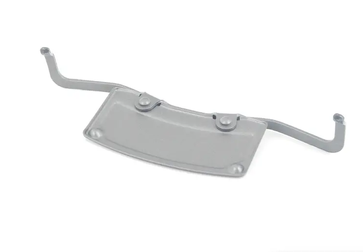 NEW AUDI A6 C6 FRONT BRAKE CALIPER RETAINING SPRING 4E0615269B ORIGINAL