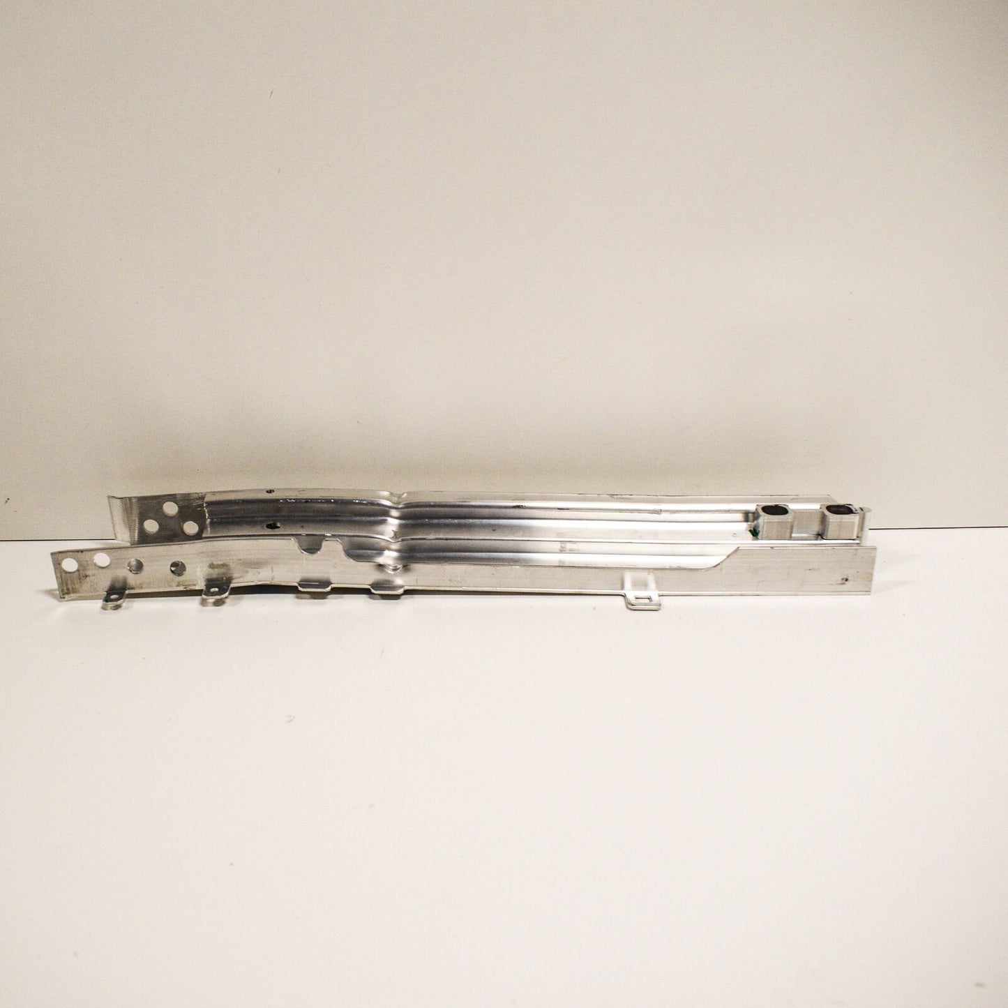 new mini f55 front bumper right bottom adapter 7368482 51117368482 original