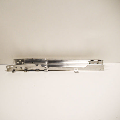 new mini f55 front bumper right bottom adapter 7368482 51117368482 original