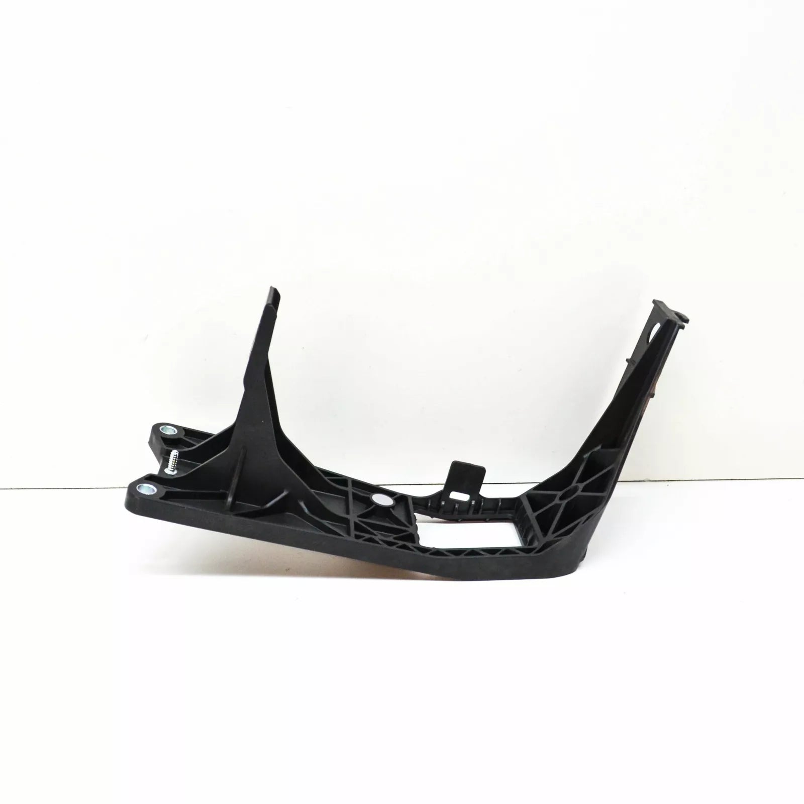 NEW AUDI A3 8V CABRIO COOLANT RADIATOR RIGHT BRACKET 5Q0121093FD