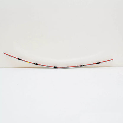 NEW MERCEDES-BENZ E-CLASS W212 REAR TRUNK LID TRIM MOULDING A2127430382