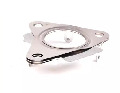 NEW MERCEDES-BENZ ML W164 LEFT SIDE TURBOCHARGER GASKET A6421423180 ORIGINAL