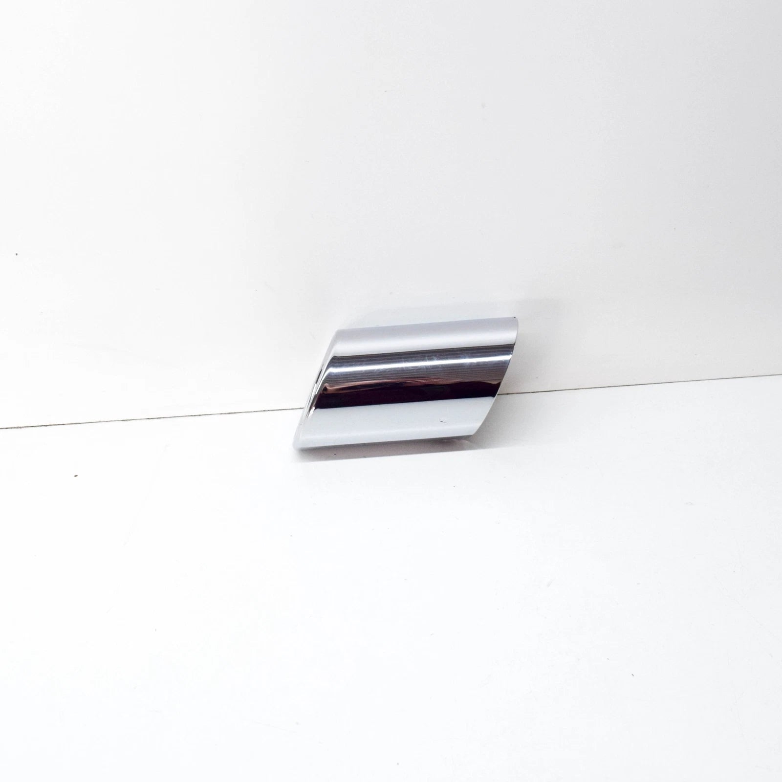 NEW BMW X3 F25 REAR EXHAUST TAILPIPE TIP COVER 18307602845 ORIGINAL